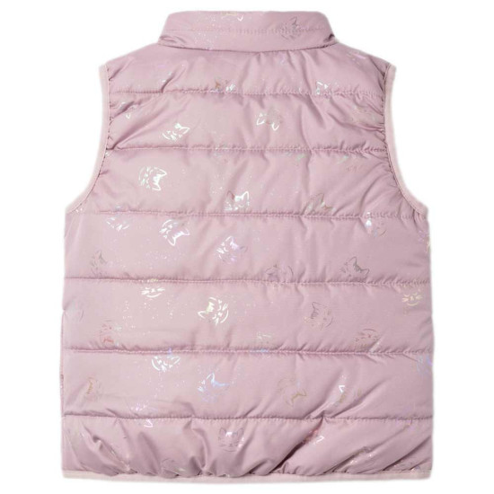 Name It Βρεφικό αμάνικο μπουφάν